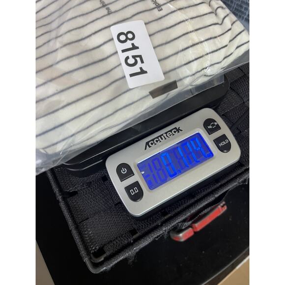 Coastal Minimalist Striped Henley Top L Parisian French Girl Scandi Capsule Y2K - Picture 14 of 14